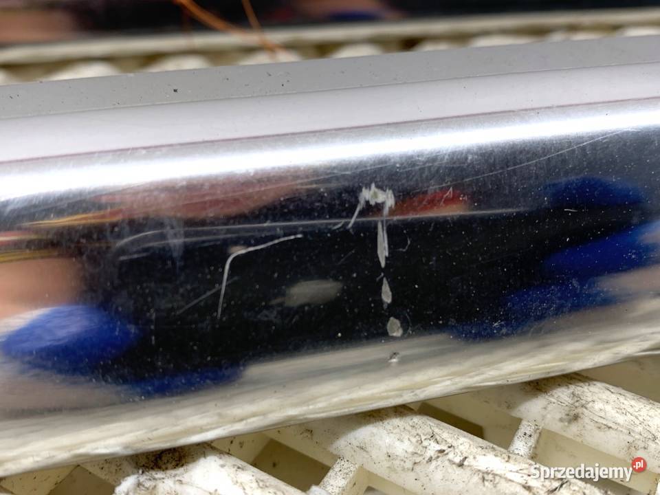 RELINGI DACHOWE KOMPLET AUDI Q5 8R SUV 0817 sprzedam