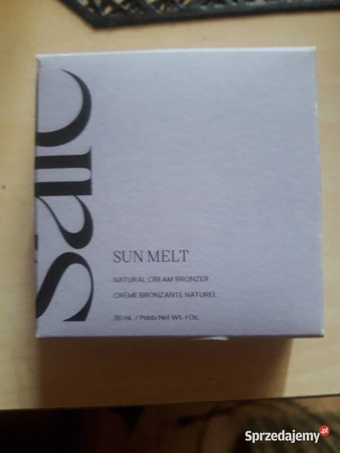 Zestaw kosmetyków Saie 4sztuki Dla kobiet mazowieckie