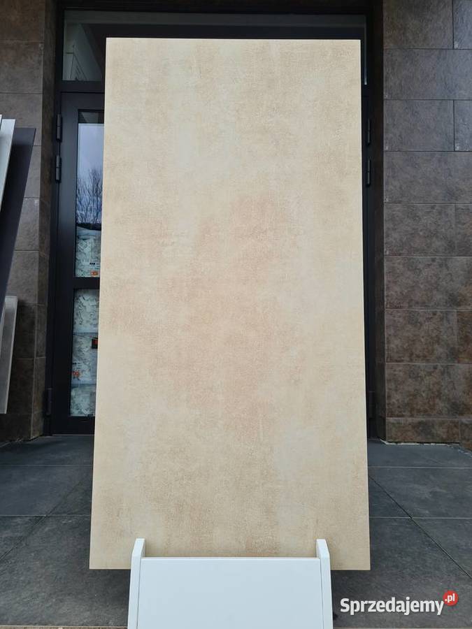 Płyta Tarasowa Gresowa STARK BEIGE 60x120 20mm