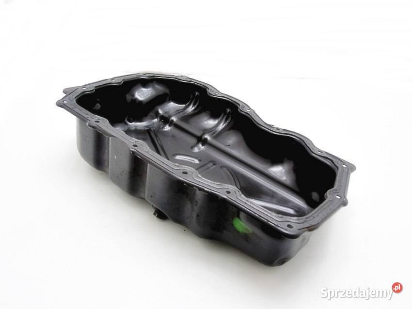 MISKA OLEJU 20 D TRANSIT MK8 CUSTOM ECOBLUE