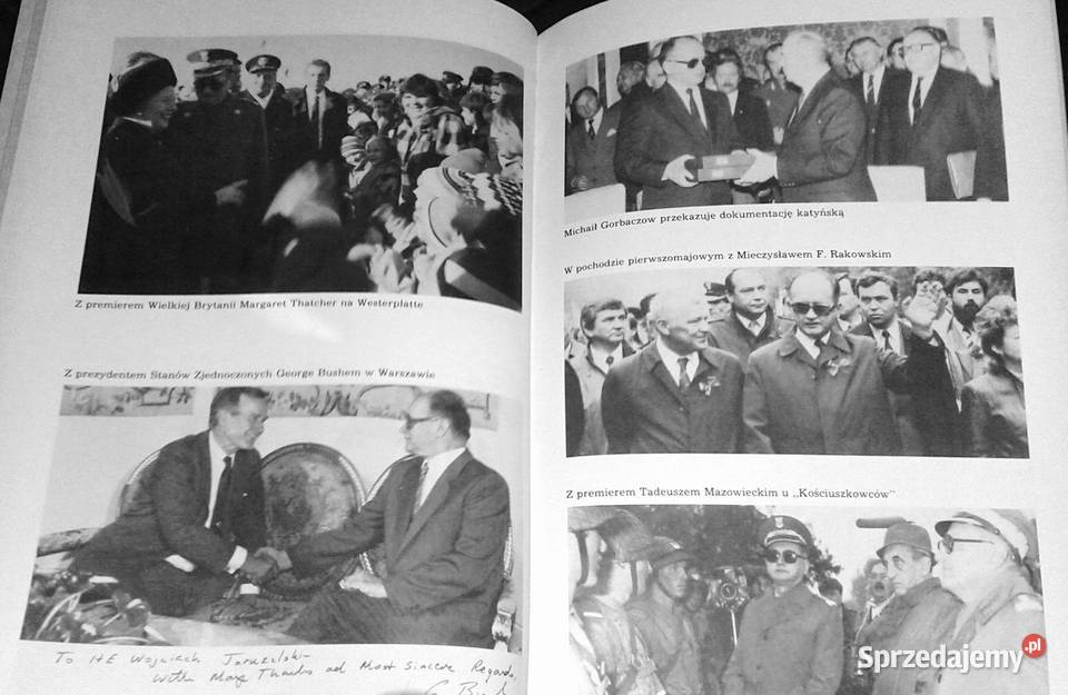 Stan wojenny Dlaczego Wojciech Jaruzelski Pozostałe Chełm