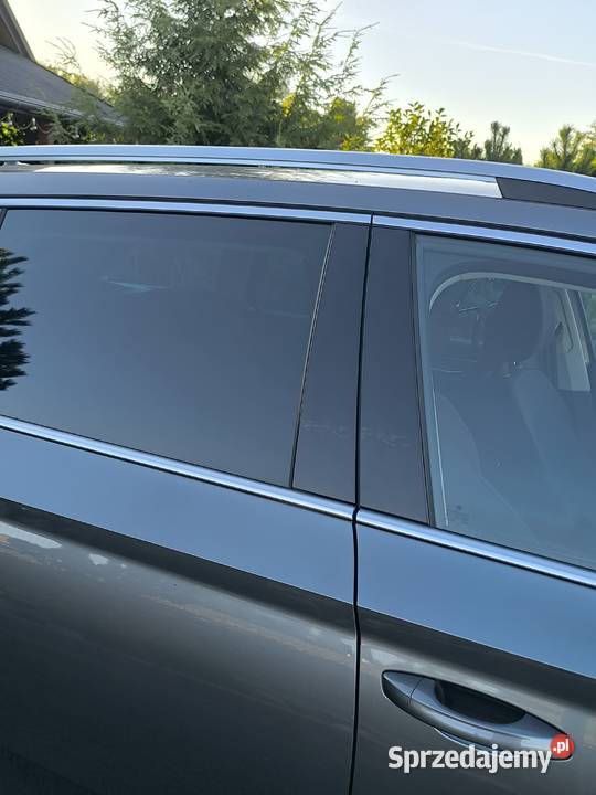 Skoda 200 koni sprzedam zamienię na kampera Czerwionka-Leszczyny sprzedam