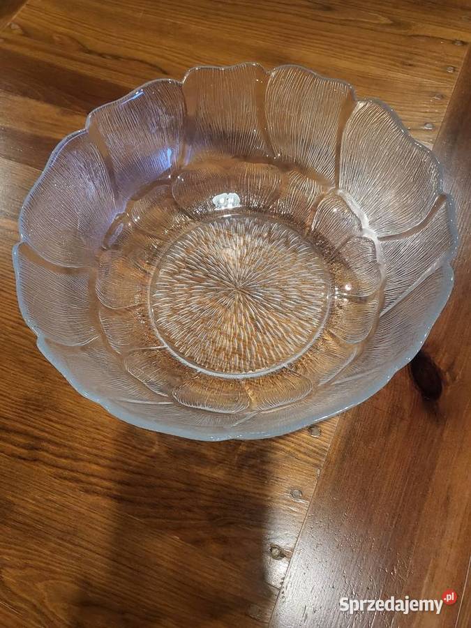 Misa szklana ARCOROC