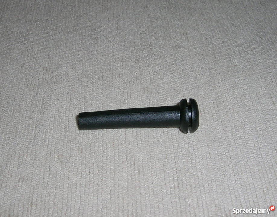 odgiętka PVC czarna 8751mm L429mm 10 Części i akcesoria Wyszków