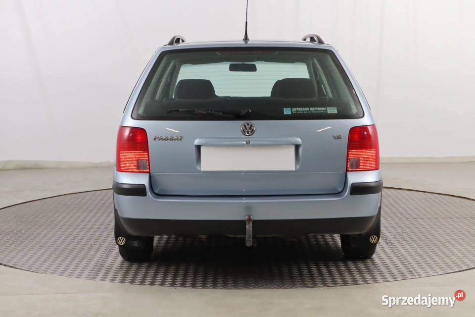 VW Passat 18 Samochody osobowe Zabrze