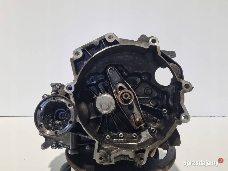 SKRZYNIA BIEGÓW VW Polo IV Seat Ibiza III 12 12V osobowe Chełm