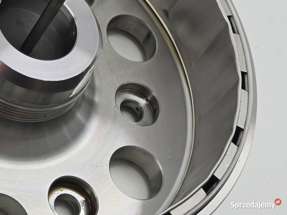 Magneto Kolo Zamach Bmw Gs 1200 Bmw Rt łódzkie Janowice