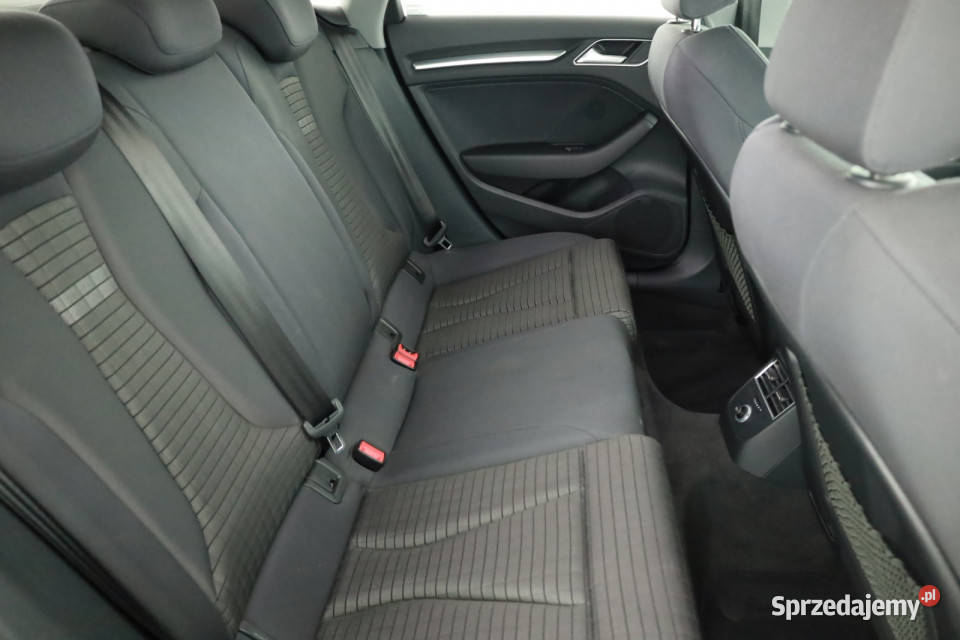 Audi A3 15 TFSI Piaseczno sprzedam