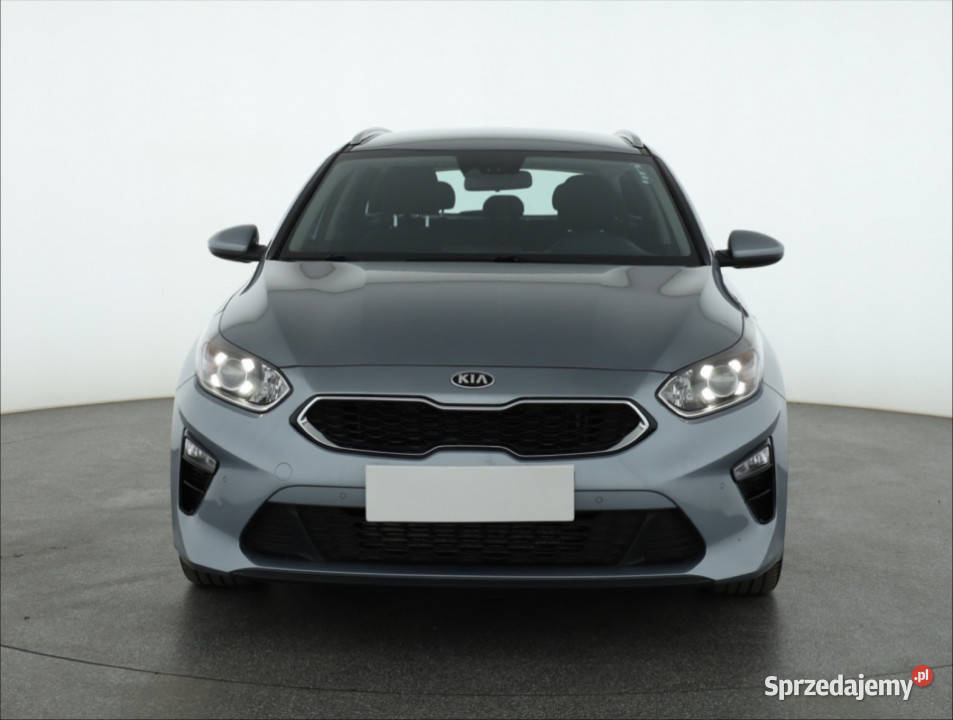 Kia Ceed 16 CRDi MHEV Piaseczno sprzedam