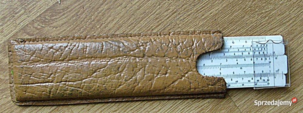 suwak logarytmiczny dł 15 Gniezno