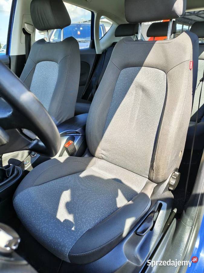 Seat Altea 16 MPI LPG Zarejestrowany Stan poduszka powietrzna podkarpackie Zarszyn sprzedam