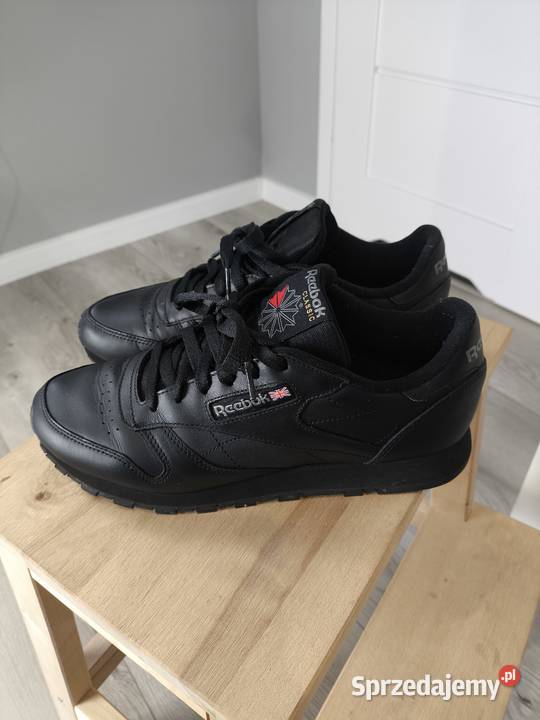 Buty sportowe damskie Reebok rozmiar 405 wielkopolskie Poznań