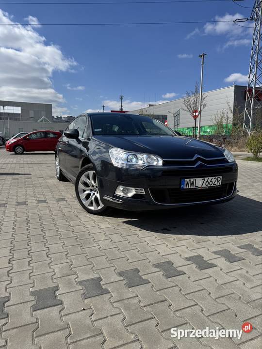 SprzedamZamiana Warszawa