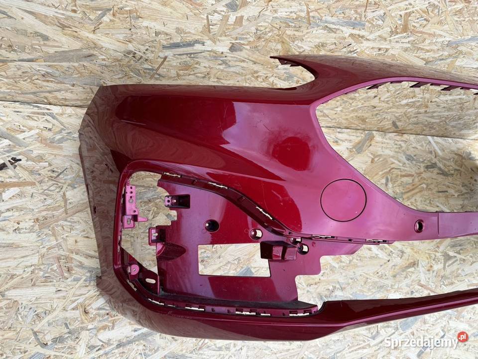 Zderzak przód ford kuga mk3 19 stline Międzychód