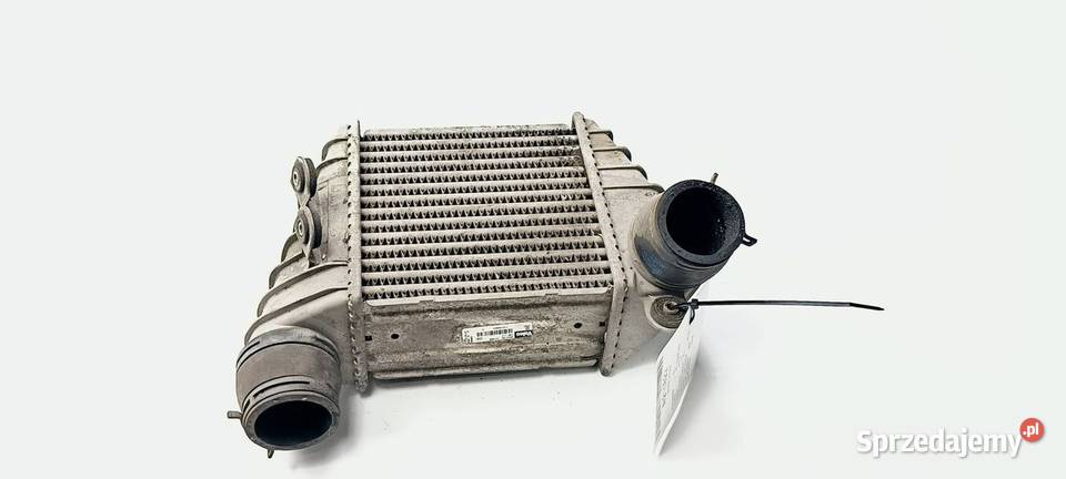 INTERCOOLER VOLKSWAGEN BORA 1J0145805 Lipno