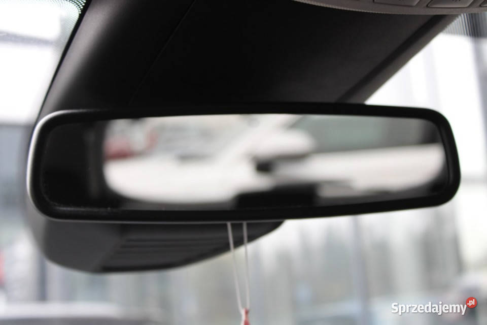 FORD S 2019r FullLED Kamera Grzane Fotele Szyba