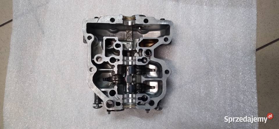 Klawiatura Honda Shadow VT 1100 98r Jawiszowice
