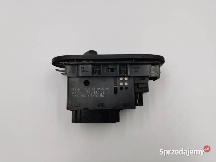 Przełącznik Włącznik Świateł Seat Alhambra MK1 Wyszków