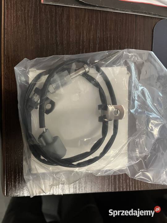 RF7J187G0A Czujnik temp spalin Mazda 6 gh mazda