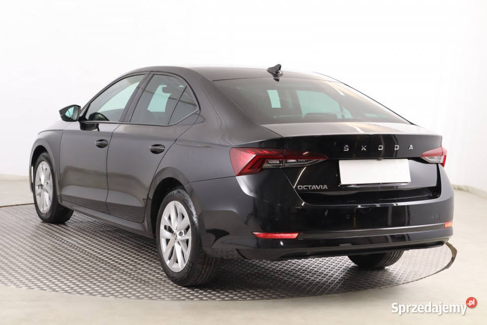 Skoda Octavia 15 TSI czujnik deszczu Octavia Zabrze