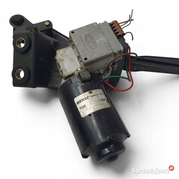 SILNICZEK WYCIERACZEK Fiat Seicento mechanizm Chełm