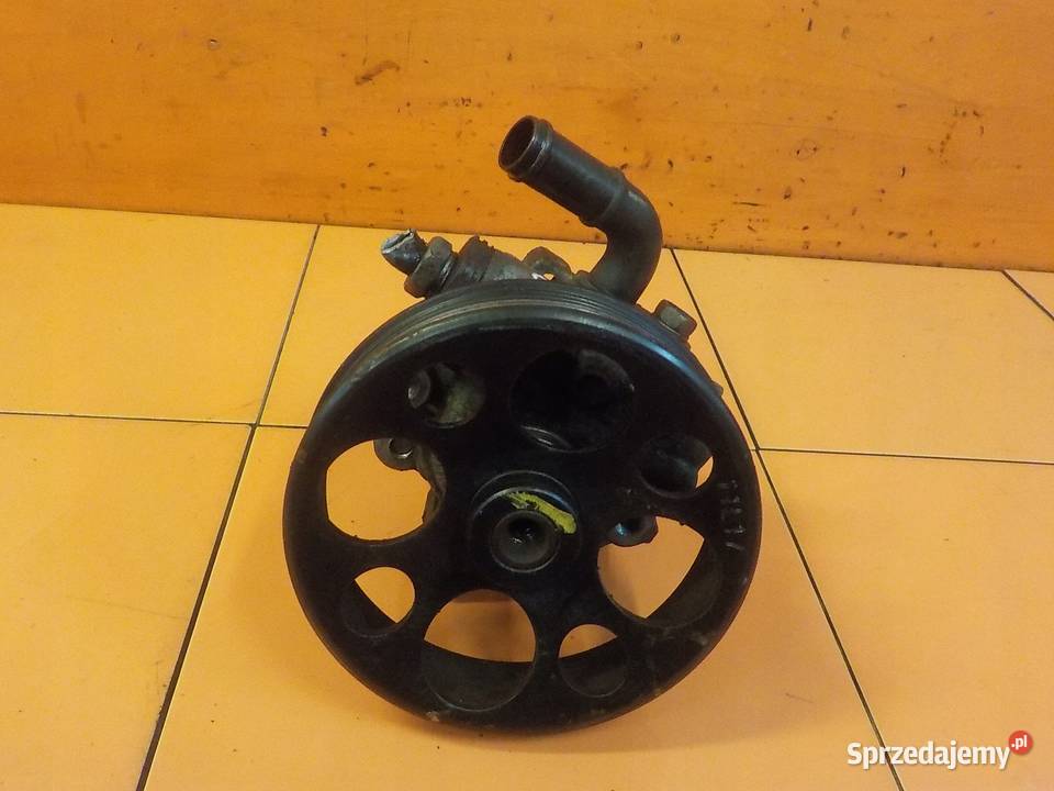 ANTARA CAPTIVA 22 VCDI 13r 163 Z22D1 pompa osobowe mazowieckie