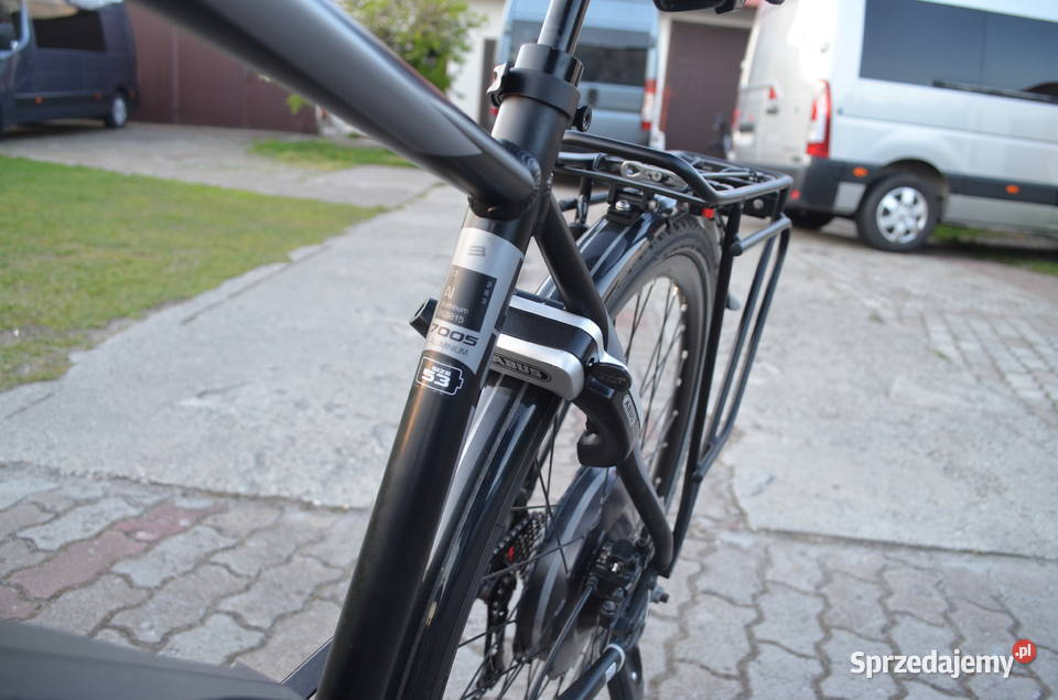 Rower Elektryczny Bulls Gazela Stella Giant Nowa Dęba