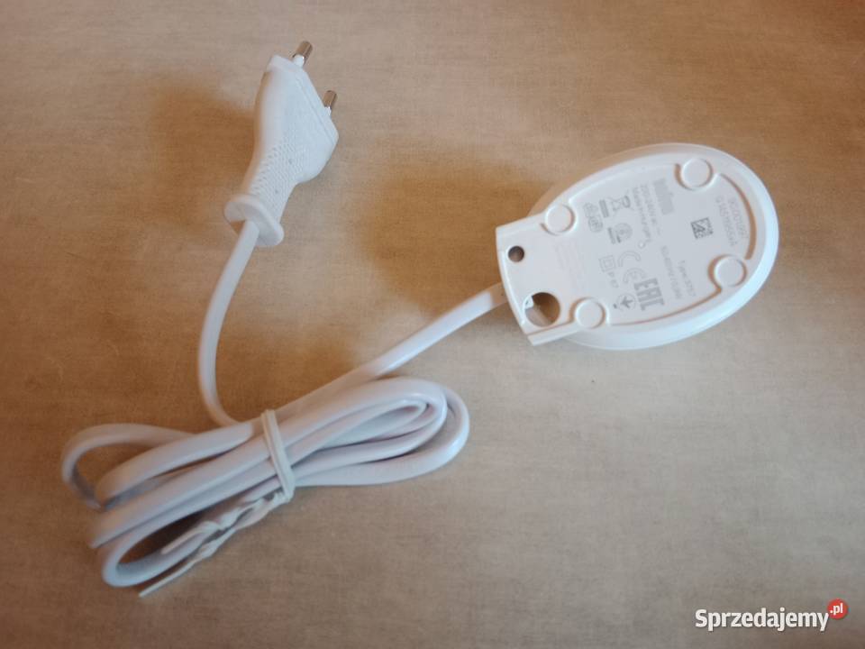 Ładowarka Braun wielkopolskie Poznań