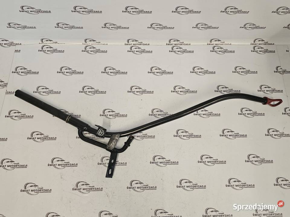 BMW E83 X3 25 M54B25 256S5 bagnet miarka oleju sprzedam