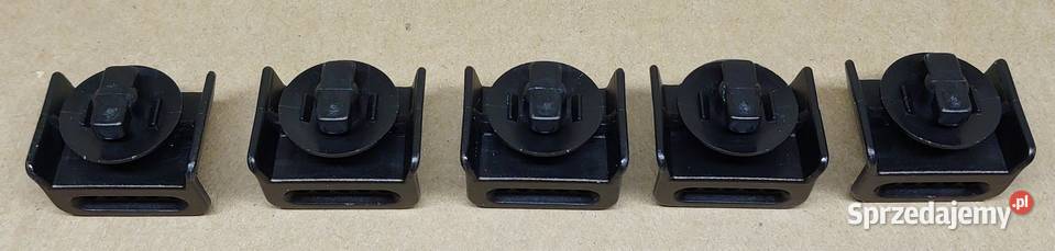 SPINKA POSZYCIA DRZWI BRAVO BRAVA ALFA 159 Mielęcin