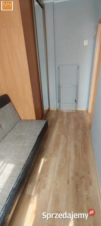 Mieszkanie na sprzedaż 38m2 2 pokojowe Kraków