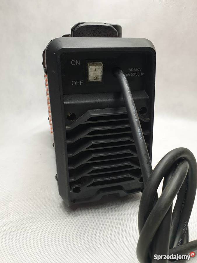 LOMBARDOMAT Spawarka Platinum ARC 200 ARC200 Olecko