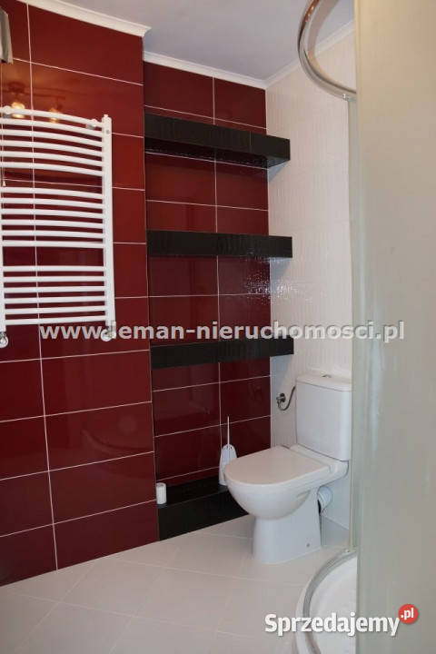 sprzedaży domu bliźniaka Świdnik 220m2 do remontu