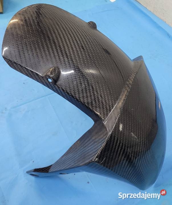 Kawasaki ninja ZX 10 R 0810 BŁOTNIK NADKOLE wielkopolskie