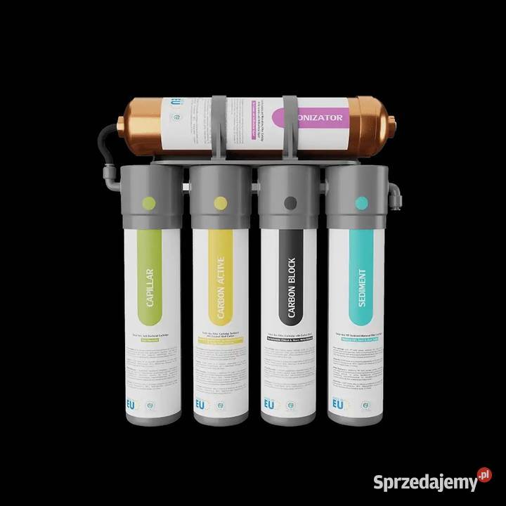 Urządzenia do wody mazowieckie Warszawa