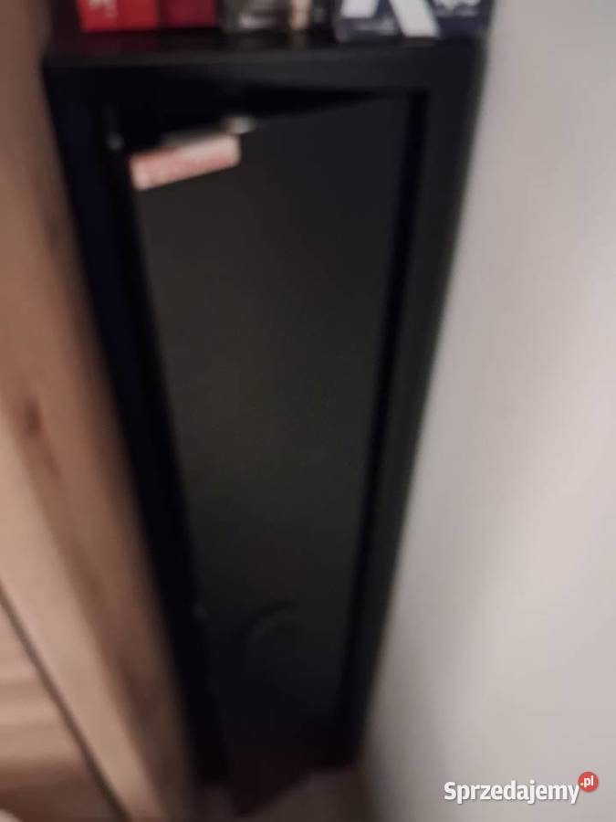 Szafa na broń długą 5 jednostek certyfikat S1 Kamionka Dolna