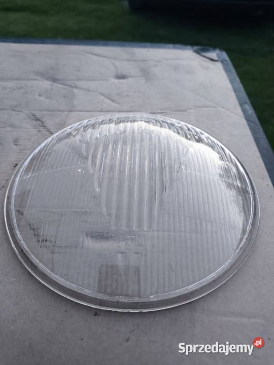 Szkło lampy klosz FTM pannonia panonia 250 tlf Lutoryż
