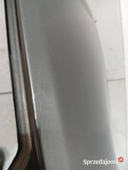 BŁOTNIK PRAWY Alfa Romeo 159 I 20052011