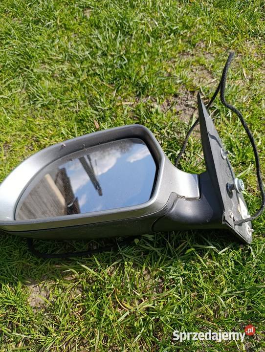 Sprzedam części do drzwi skody octavii Rok produkcji 2008 Pierzchnica