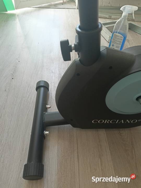 Rower treningowy Łódź