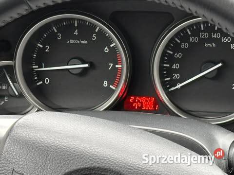 MAZDA 6 Kowalowa