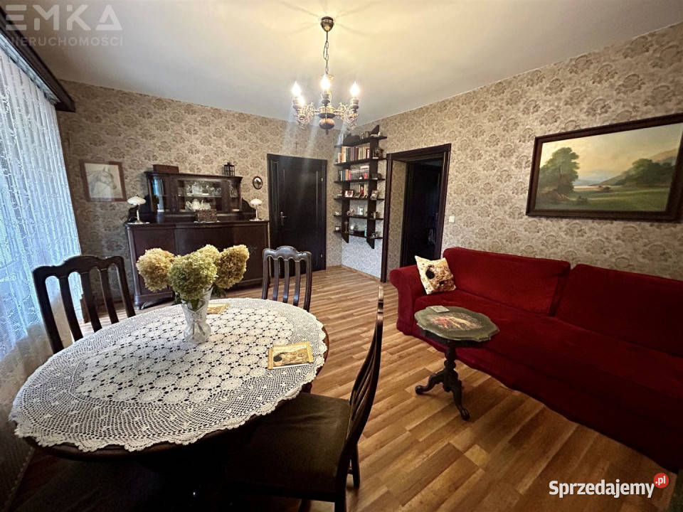 sprzedaży domu Piotrków Kujawski 203m2