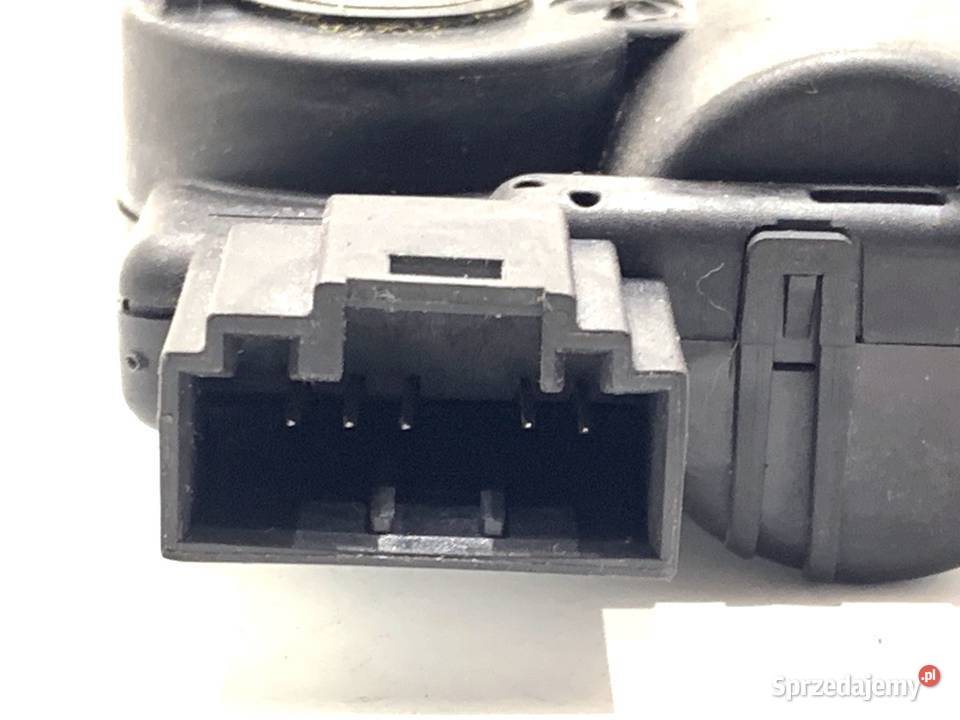 SILNIK NAGRZEWNICY AUDI 5Q0907511A A3 8V podkarpackie