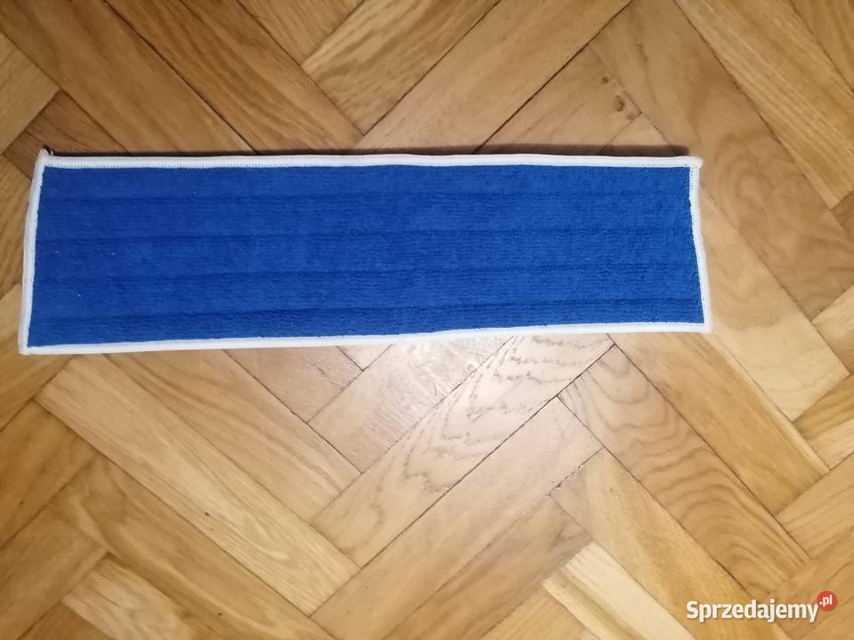 Mop na rzep niebieski Gdańsk sprzedam