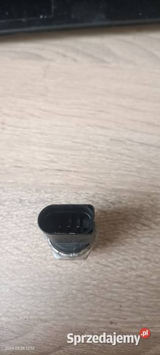 Volkswagen OE 038 919 081 K CZUJNIK CIŚNIENIA Luzino