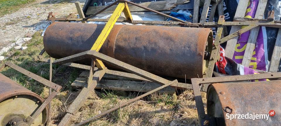 Wały gładkie posiewne podkarpackie Przemyśl sprzedam