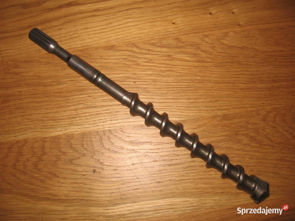 Wiertło Bosch 32 mm Wieloklin Celma Sosnowiec