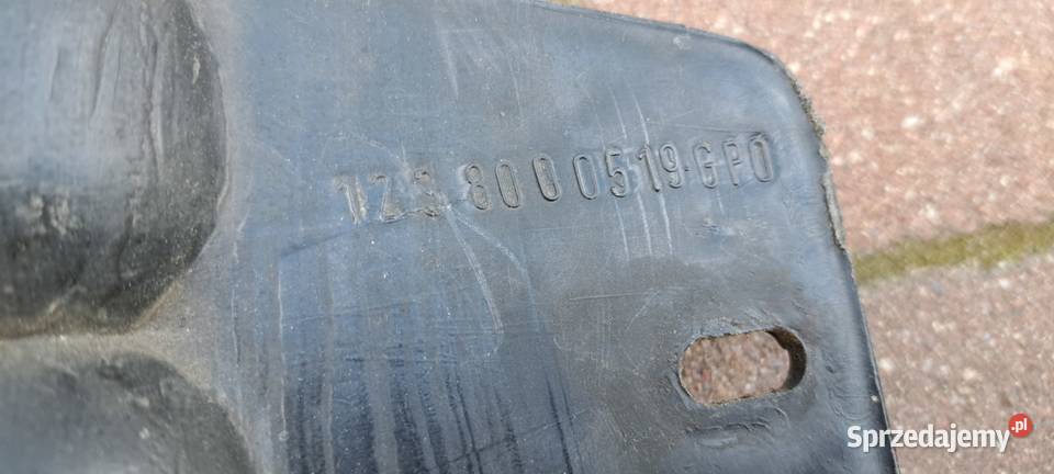 Zbiornik magazyn podciśnienia 1238000519 Pozostałe pomorskie sprzedam