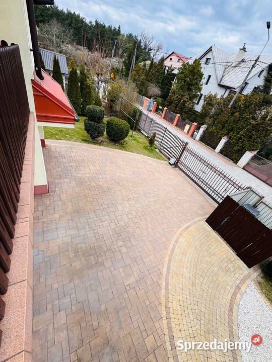 Przestronny dom w Płocku Domy Płock sprzedam