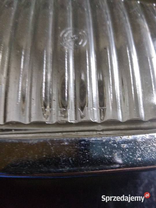 Warszawa lampa cofania Części samochodowe Zgierz